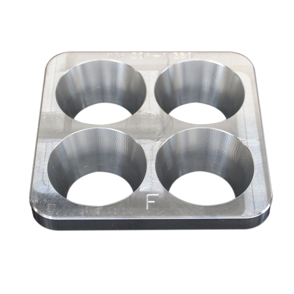 Wehrs Machine WM301-1.250 - Carb Insert 1in Tall 1.250in Diameter