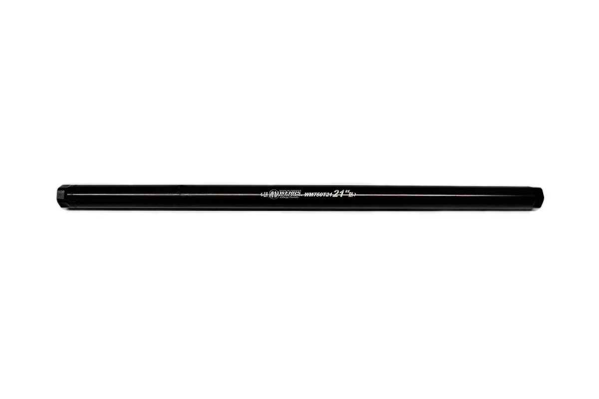 Wehrs Machine WM750T21 - Suspension Tube 21in x 3/4-16 THD