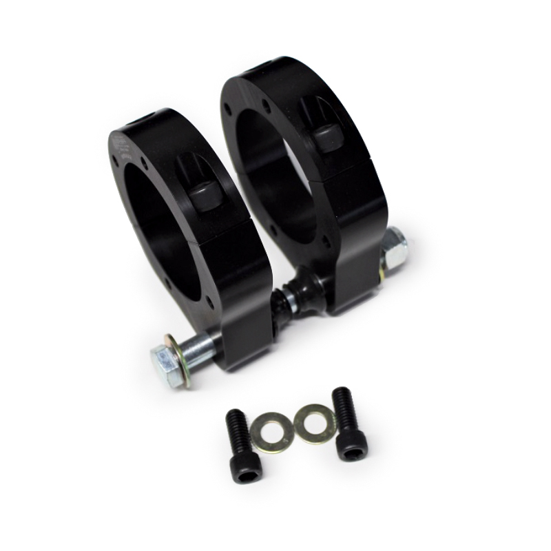 Wehrs Machine WM442K - Trailing Arm Bracket Kit For WEHWM441