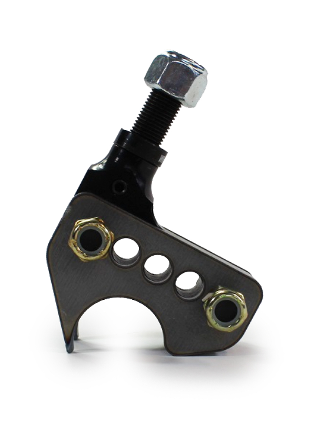 Wehrs Machine WM446-1-1250 - Shock Mount Adjustable Raised Wehrs Machine WM446-1-1250 - Shock Mount Adjustable Raised