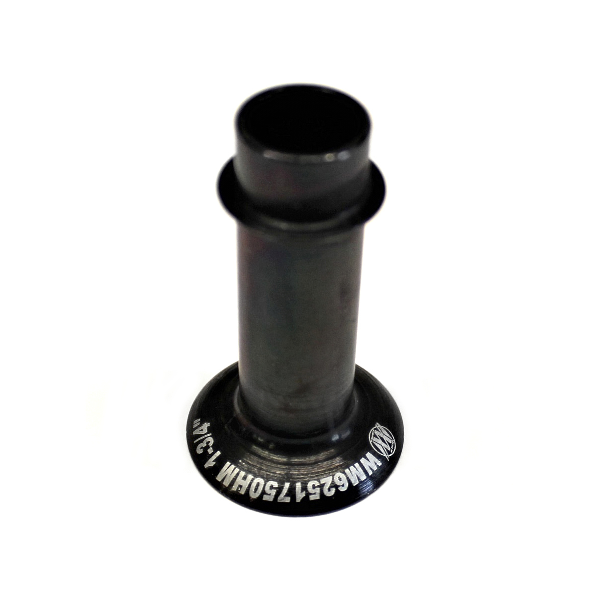 Wehrs Machine WM6251750HM - Spacer Mis-Alignment 5/8 -1/2in 1.750in OAL Each Wehrs Machine WM6251750HM - Spacer Mis-Alignment 5/8 -1/2in 1.750in OAL Each