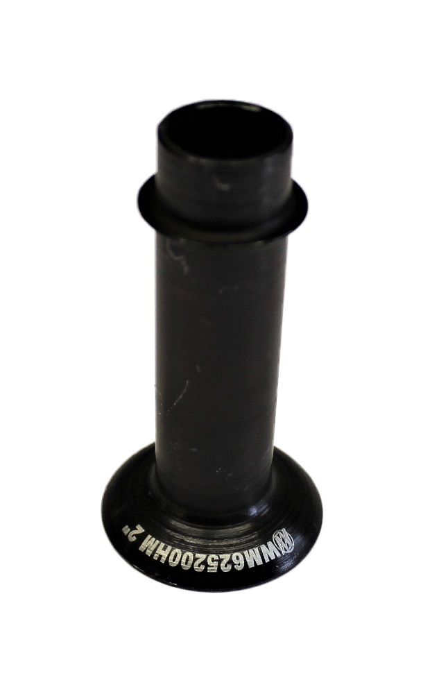Wehrs Machine WM625200HM - Misalignment Spacer 5/8 High 2in Long
