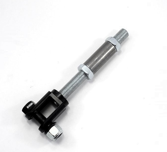 Wehrs Machine WM465 - Screw Jack with Swivel 5/8in-18