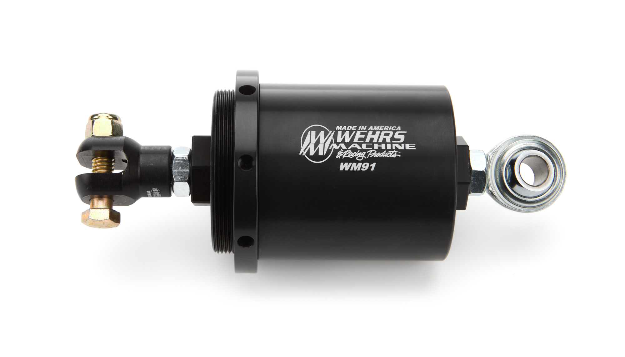 Wehrs Machine WM91 - Aluminum Adjustable Limiter Canister Wehrs Machine WM91 - Aluminum Adjustable Limiter Canister