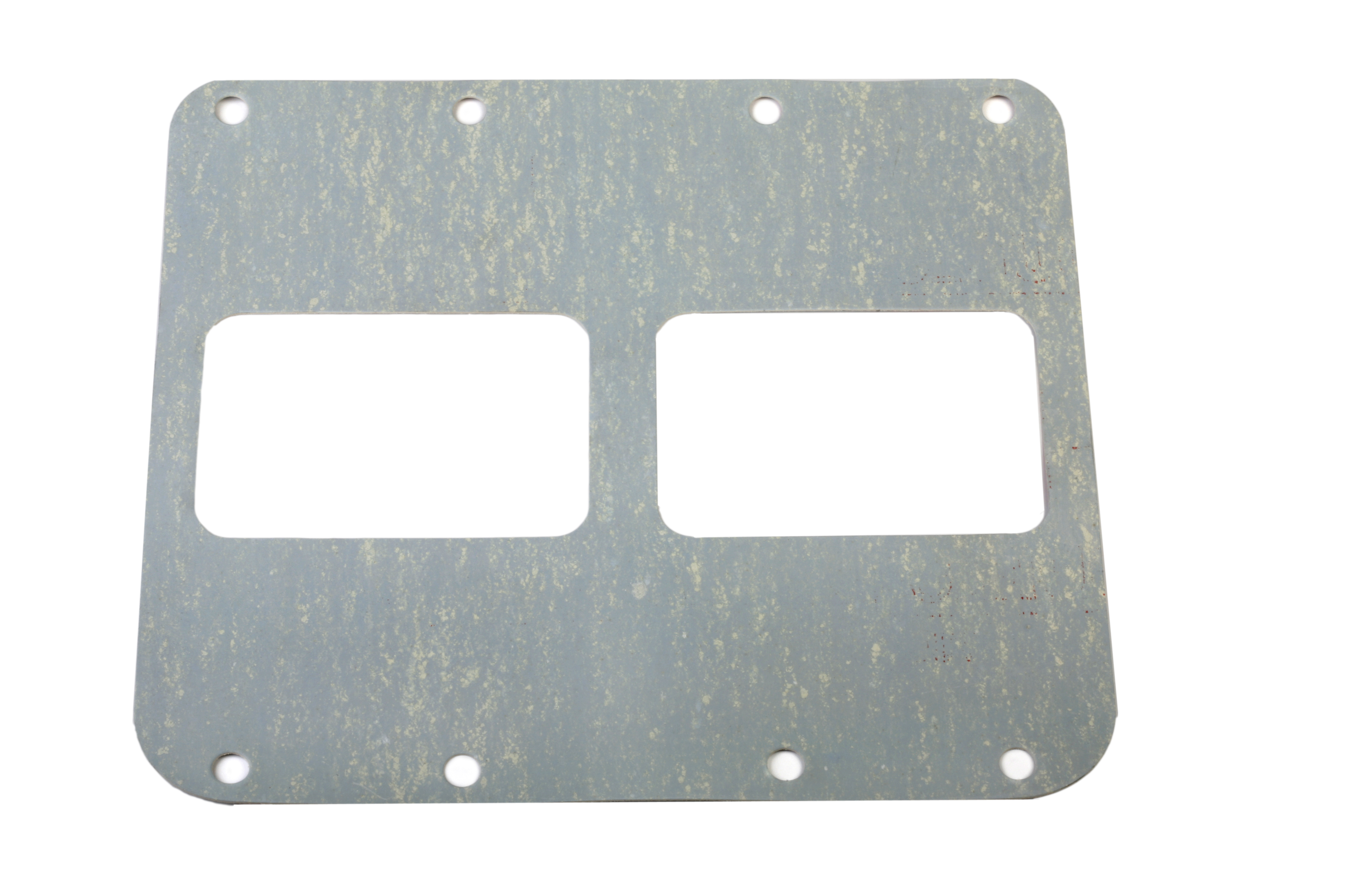 Weiand 7077 - SuperCharger To Manifold Gasket