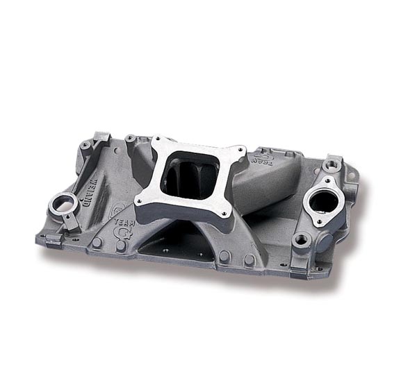 Weiand 7532 - Team G Intake Manifold