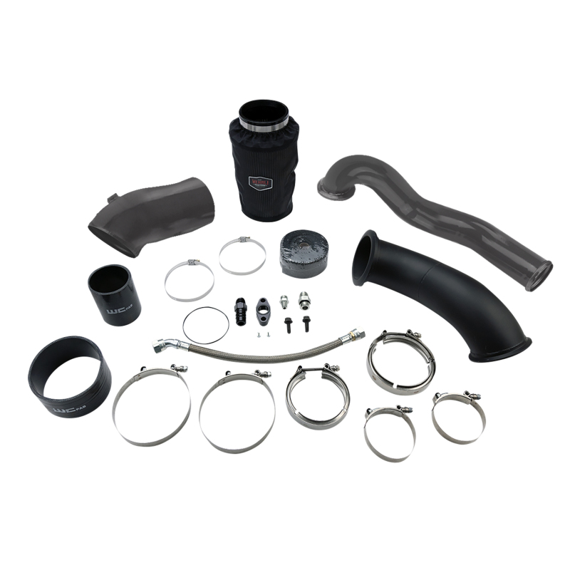 Wehrli WCF100486-CP