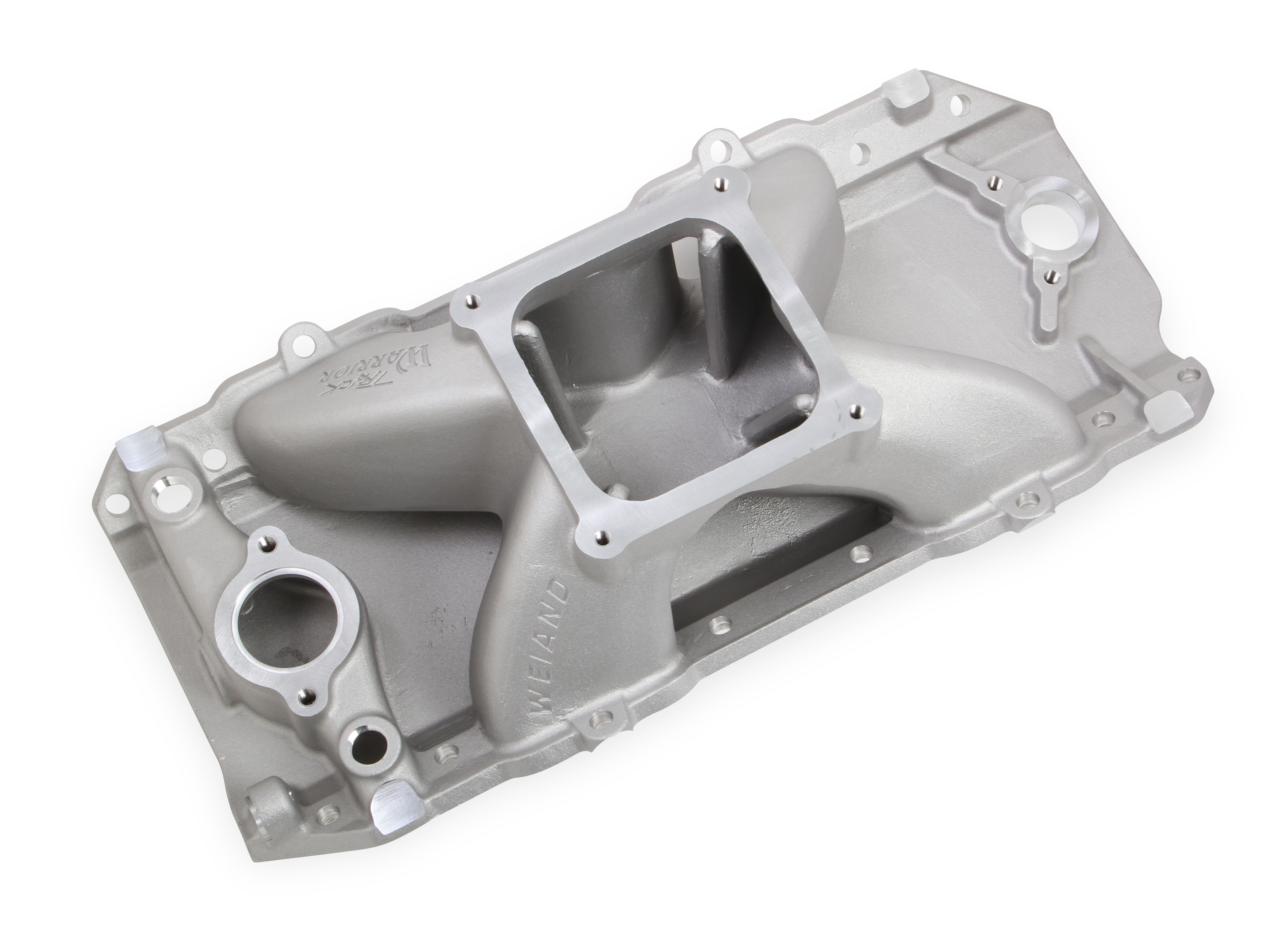 Weiand 7621 - Track Warrior Intake Manifold