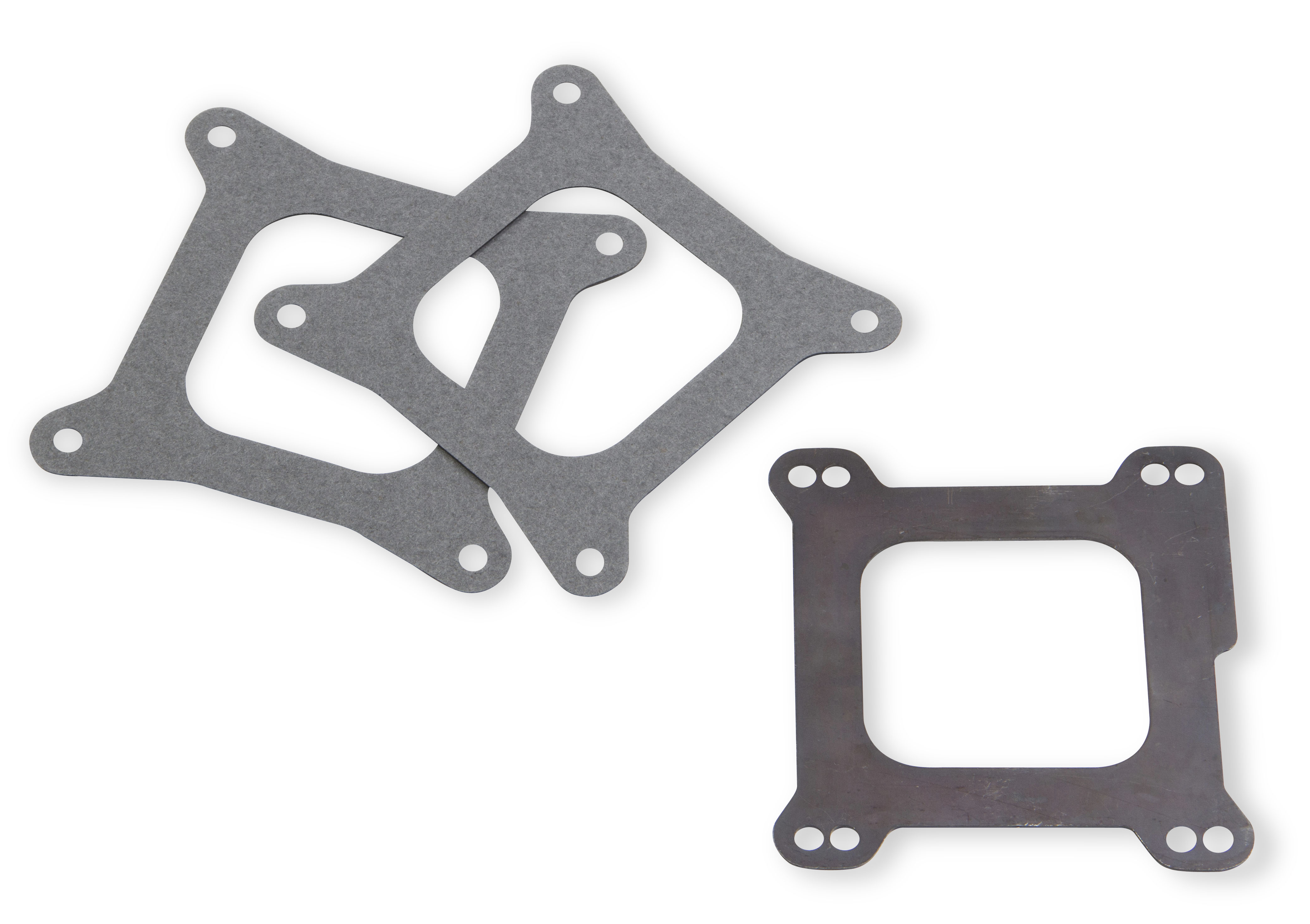 Weiand 9006 - Carburetor Sealing Plate