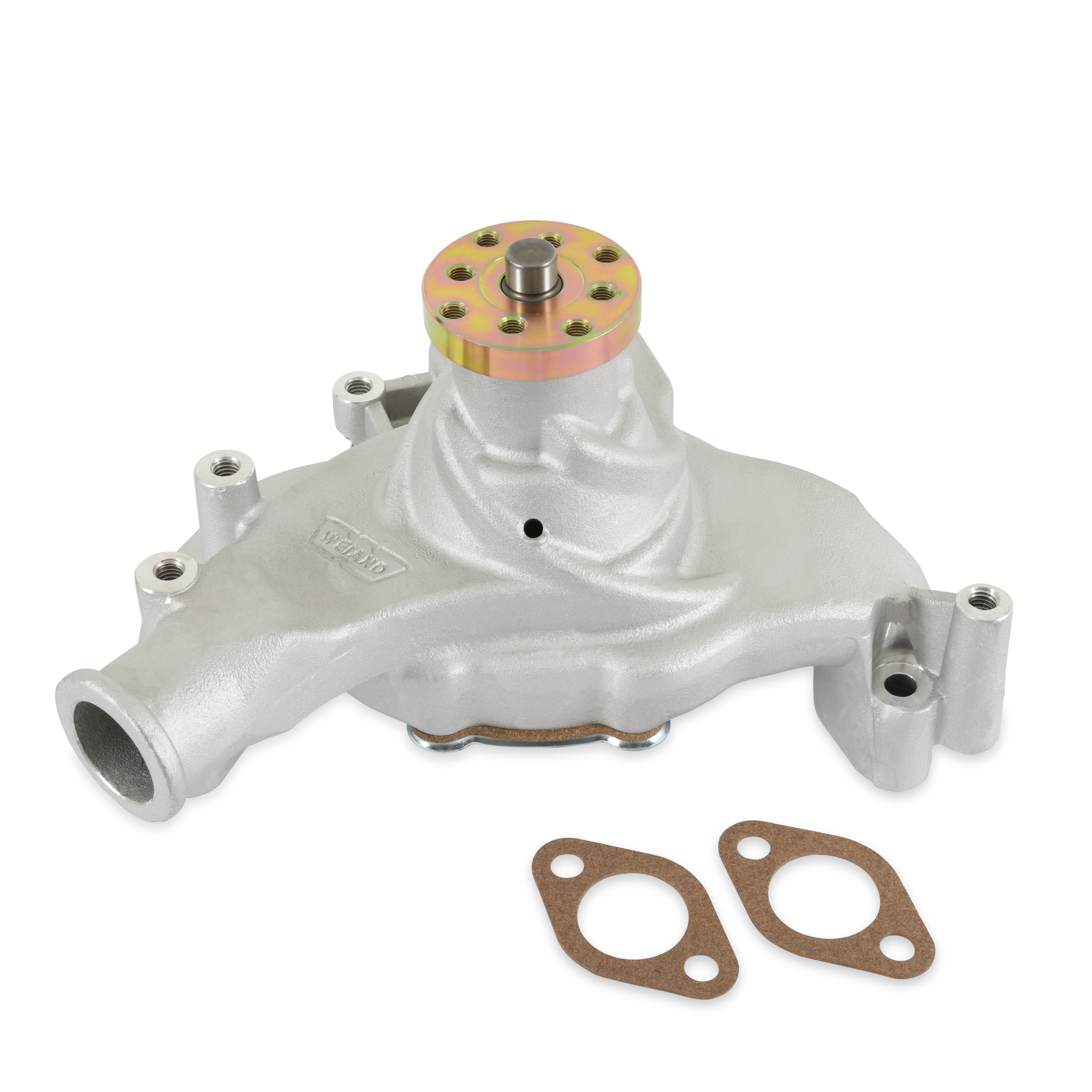 Weiand 9242 - Action +Plus Water Pump