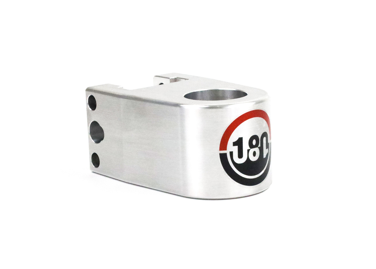 Weigh Safe TB01 - 180 Hitch Slider Rack for 2in/2.5in/3in Shanks