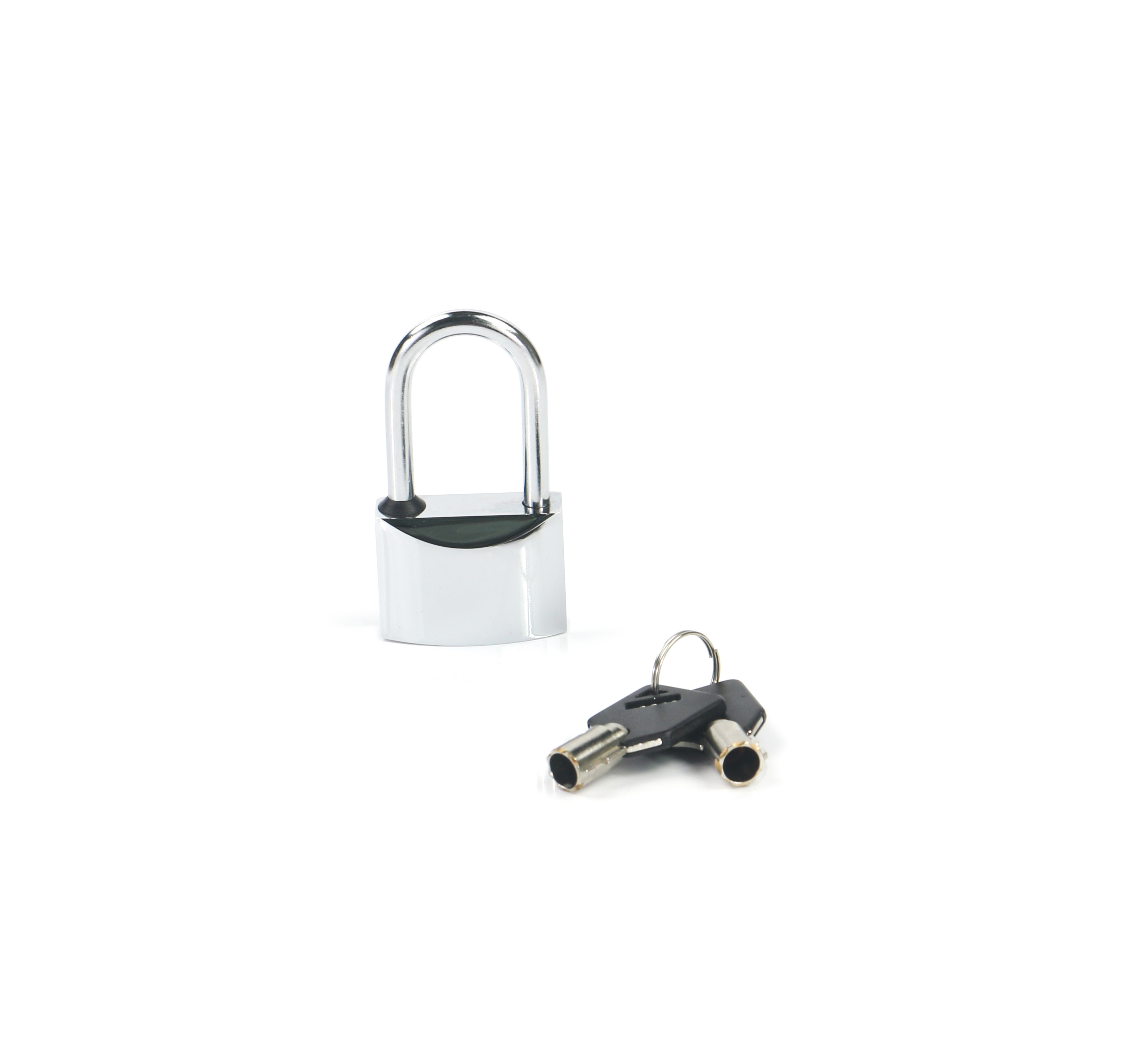 Weigh Safe WS12 - Padlock (Can Be Keyed-Alike) - Single