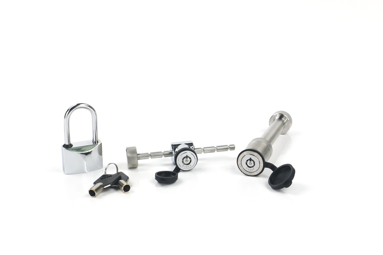 Weigh Safe WS16 - Universal Keyed-Alike Lock Set - WS05/WS11/WS12