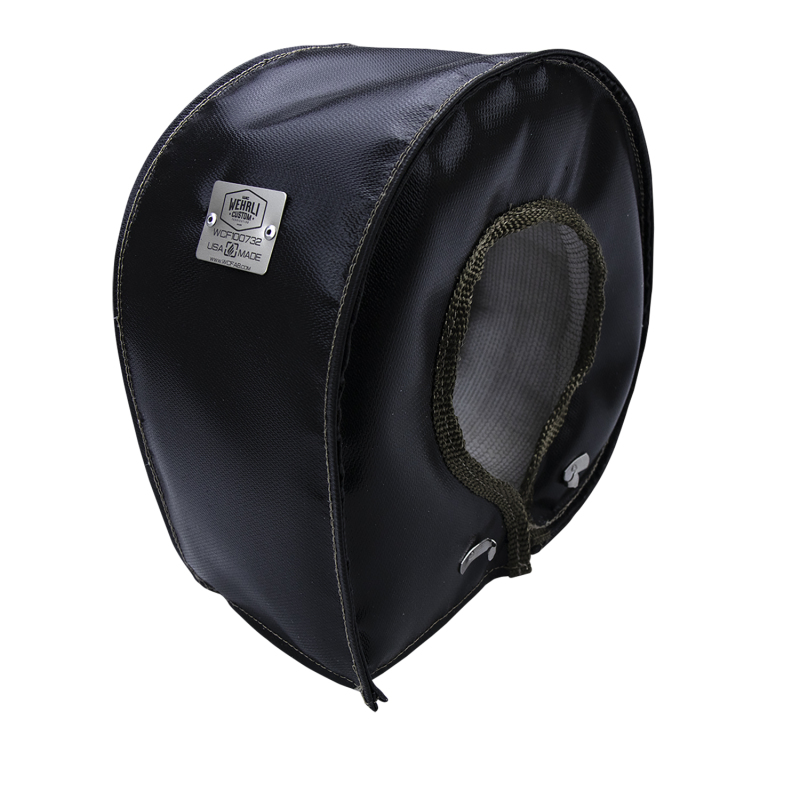 Wehrli WCF100732 - Universal T6 Exhaust Housing Heat Blanket Wehrli WCF100732 - Universal T6 Exhaust Housing Heat Blanket