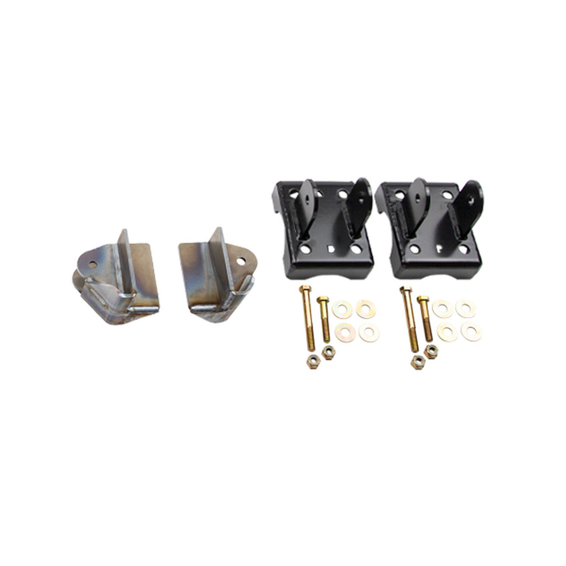 Wehrli WCF100862 - 14-18 Chevrolet Silverado / GMC Sierra 1500 Traction Bar Install Kit Wehrli WCF100862 - 14-18 Chevrolet Silverado / GMC Sierra 1500 Traction Bar Install Kit