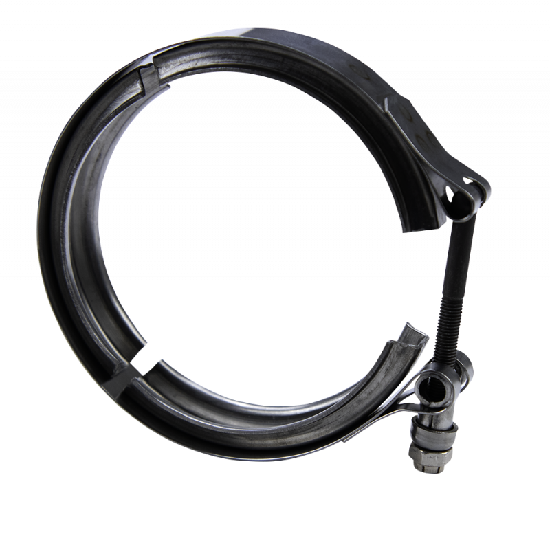 Wehrli WCF203-40 - S400 Compressor Outlet V-Band Clamp