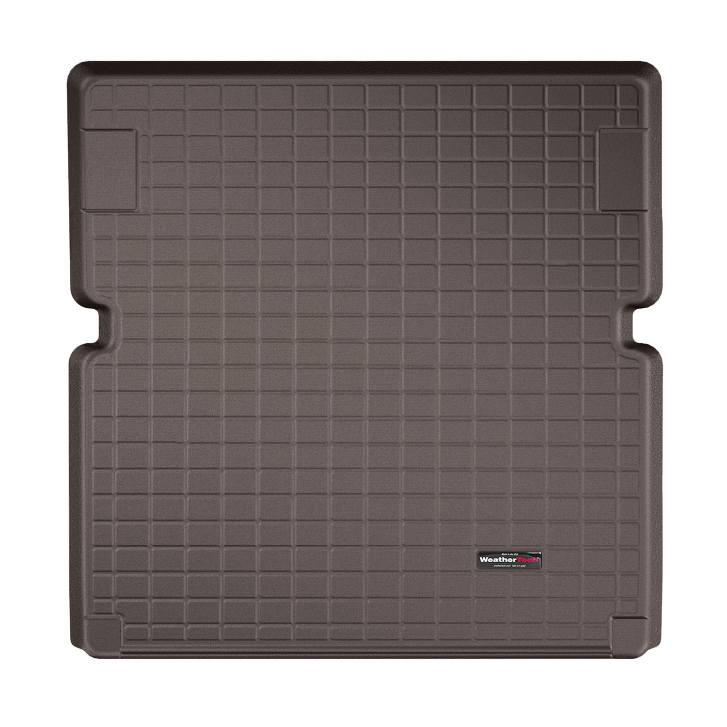 Weathertech 431505IM - SeatBack Cargo Liner HP Weathertech 431505IM - SeatBack Cargo Liner HP