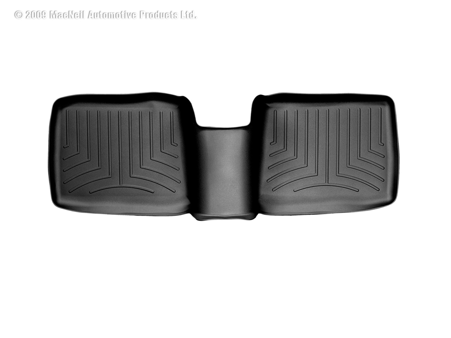 Weathertech 440312 - FloorLiner™ DigitalFit® Weathertech 440312 - FloorLiner™ DigitalFit®