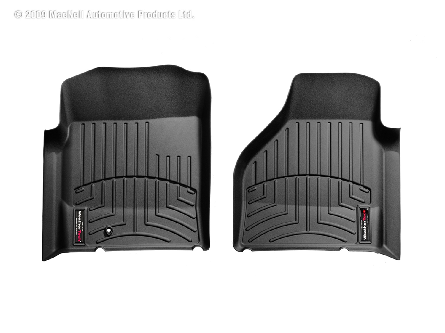 Weathertech 440121 - FloorLiner™ DigitalFit® Weathertech 440121 - FloorLiner™ DigitalFit®