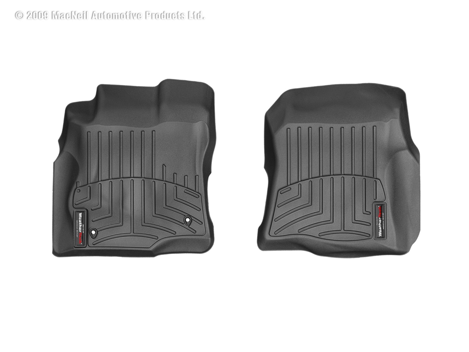 Weathertech 440231 - FloorLiner™ DigitalFit® Weathertech 440231 - FloorLiner™ DigitalFit®