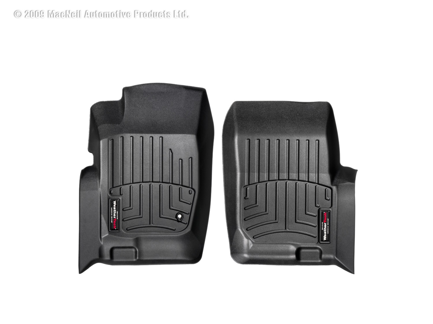 Weathertech 440061 - FloorLiner™ DigitalFit® Weathertech 440061 - FloorLiner™ DigitalFit®