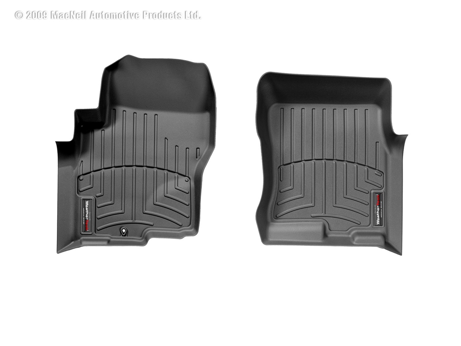 Weathertech 440471 - FloorLiner™ DigitalFit® Weathertech 440471 - FloorLiner™ DigitalFit®