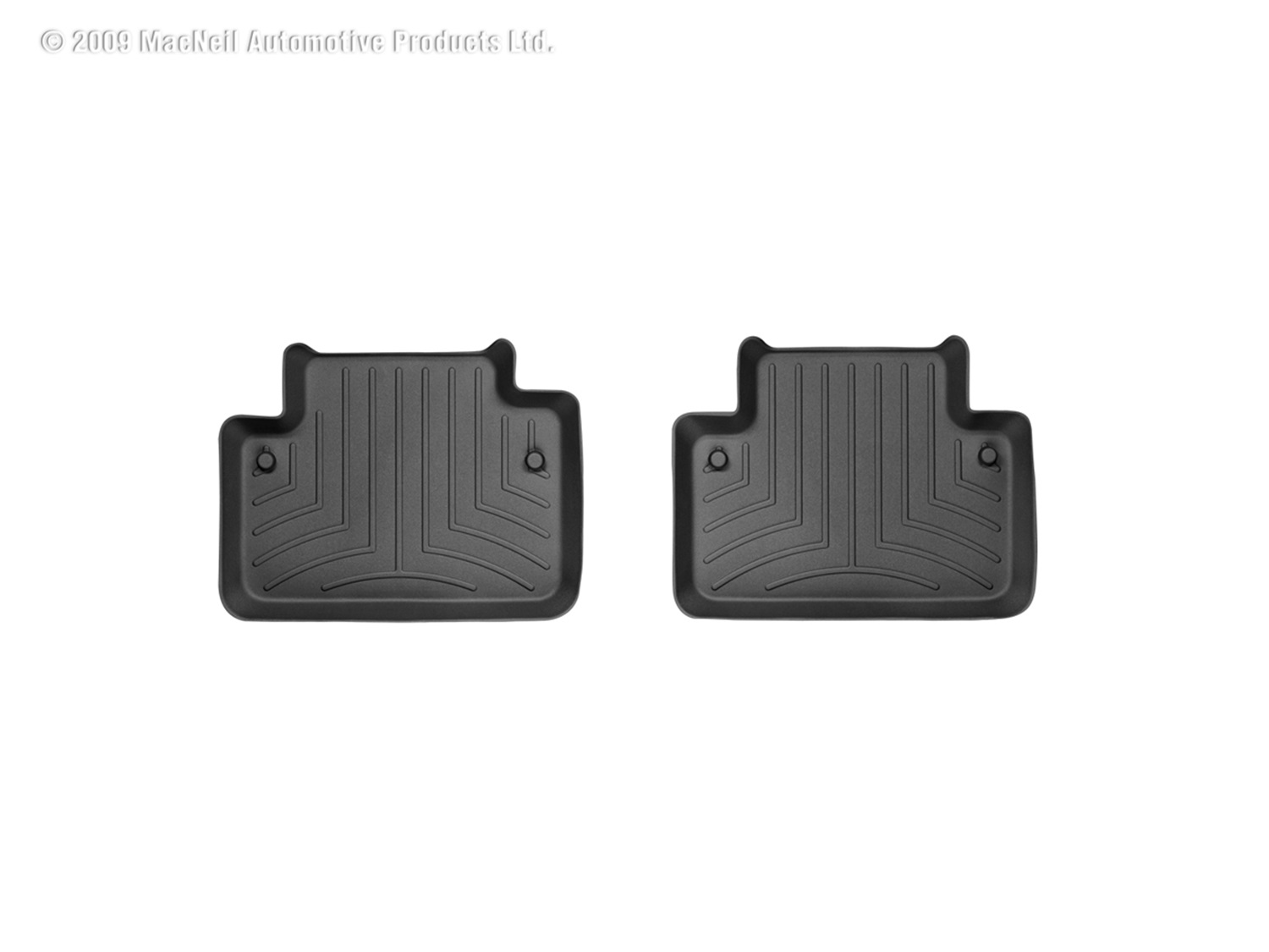 Weathertech 440532 - FloorLiner™ DigitalFit® Weathertech 440532 - FloorLiner™ DigitalFit®