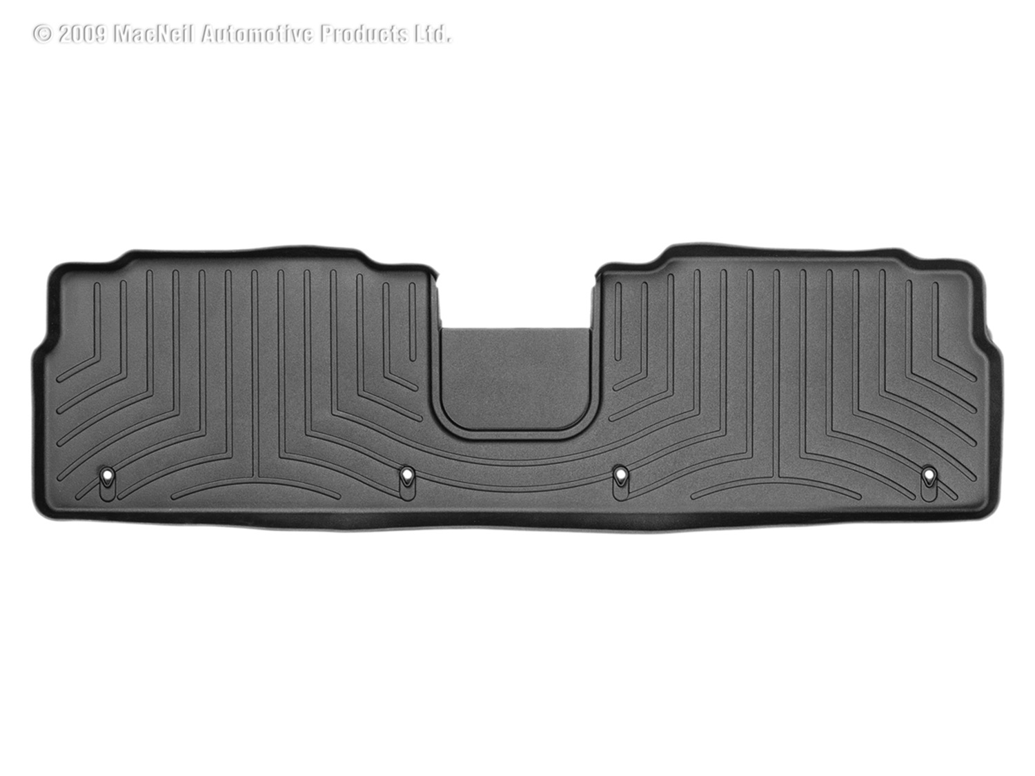 Weathertech 440393 - FloorLiner™ DigitalFit® Weathertech 440393 - FloorLiner™ DigitalFit®