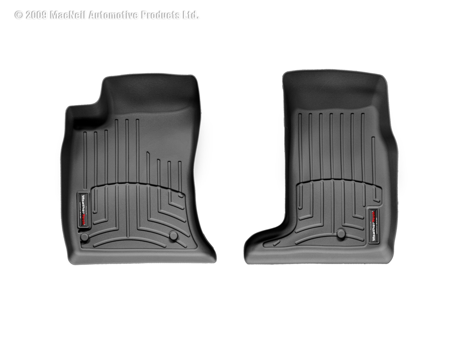 Weathertech 440791 - FloorLiner™ DigitalFit® Weathertech 440791 - FloorLiner™ DigitalFit®