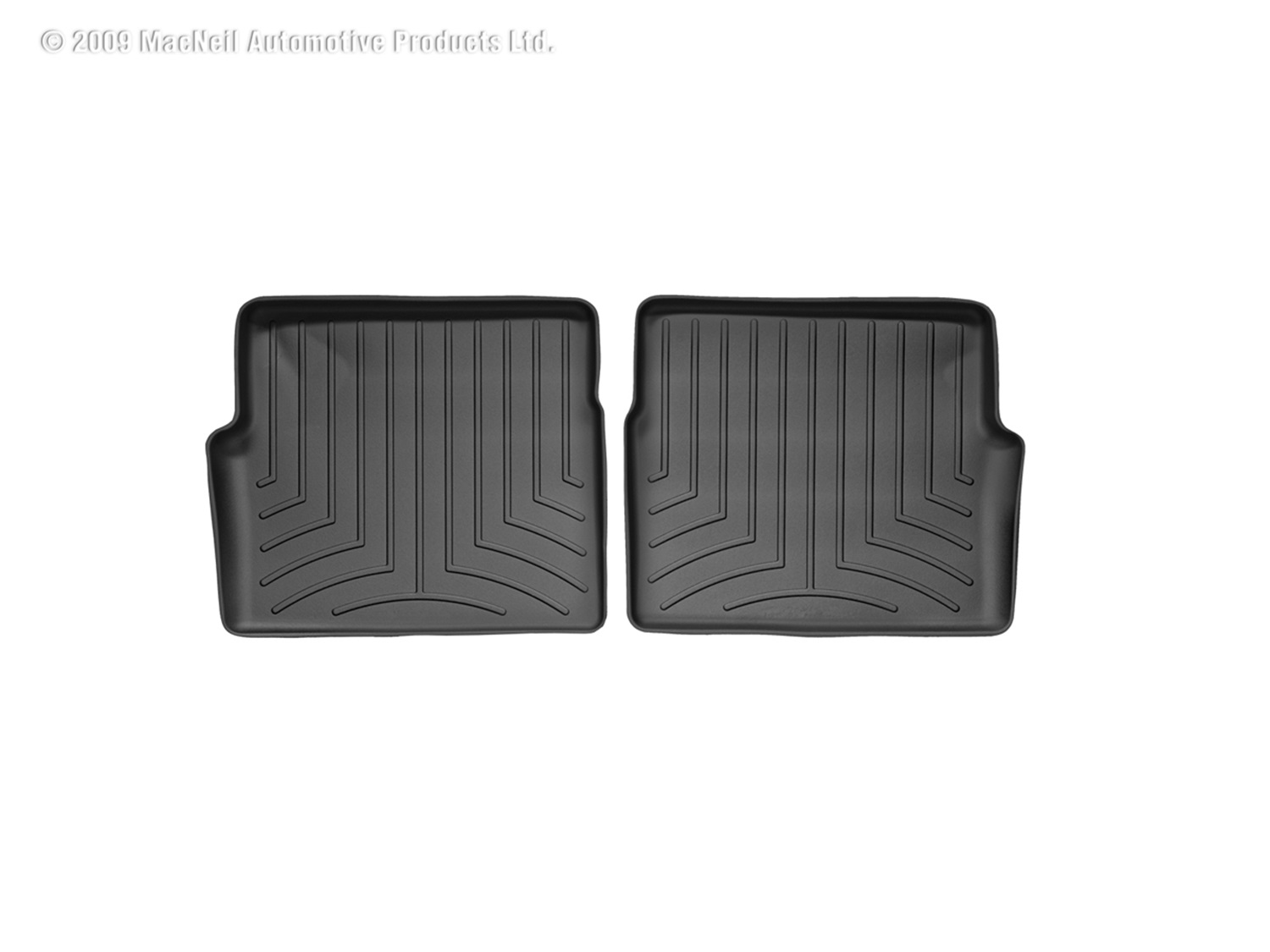 Weathertech 440792 - FloorLiner™ DigitalFit® Weathertech 440792 - FloorLiner™ DigitalFit®