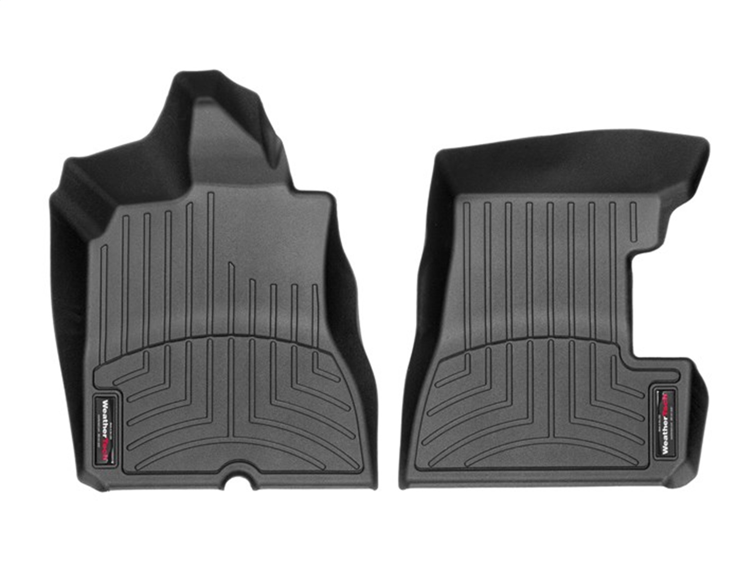 Weathertech 4410851 - FloorLiner™ DigitalFit® Weathertech 4410851 - FloorLiner™ DigitalFit®