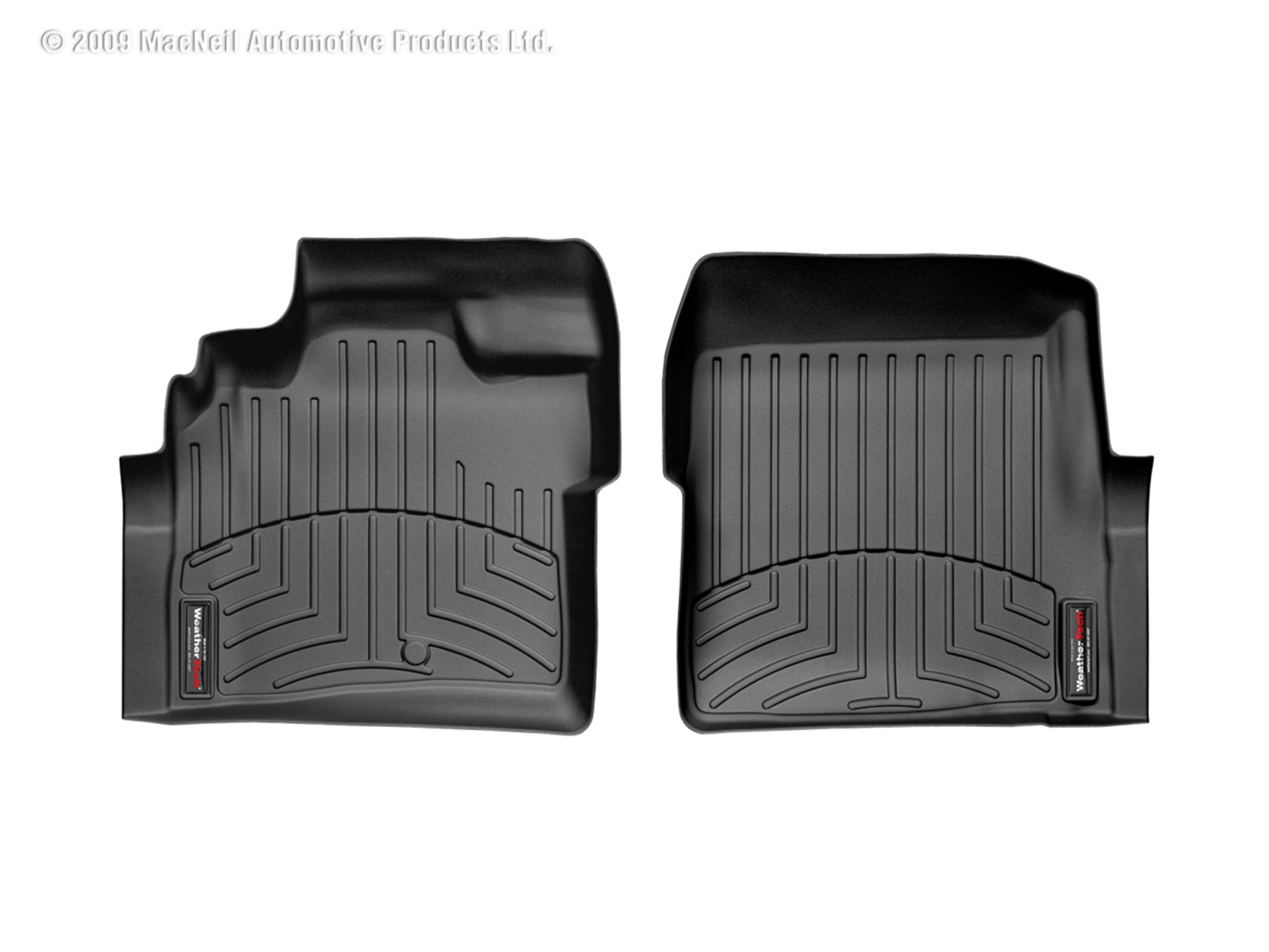 Weathertech 440941 - FloorLiner™ DigitalFit® Weathertech 440941 - FloorLiner™ DigitalFit®