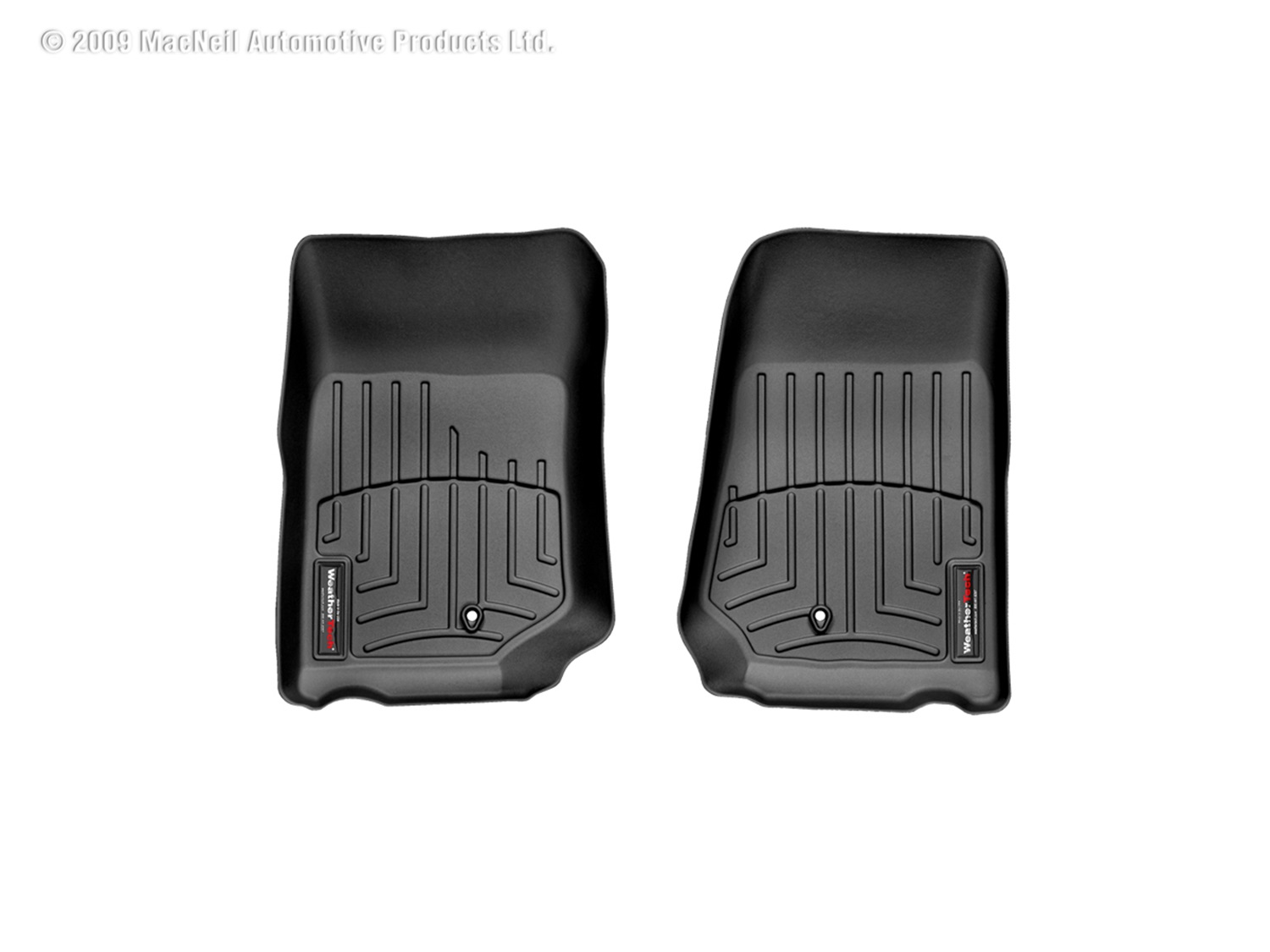Weathertech 441051 - FloorLiner™ DigitalFit® Weathertech 441051 - FloorLiner™ DigitalFit®