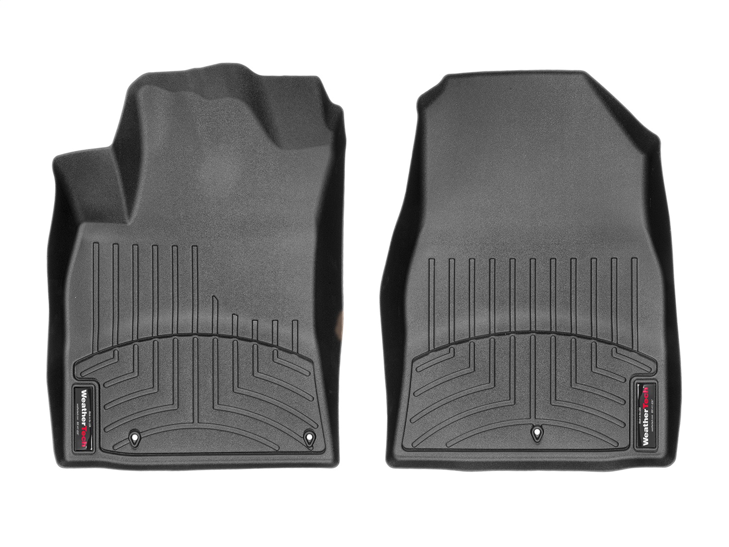 Weathertech 4412011 - FloorLiner™ DigitalFit® Weathertech 4412011 - FloorLiner™ DigitalFit®