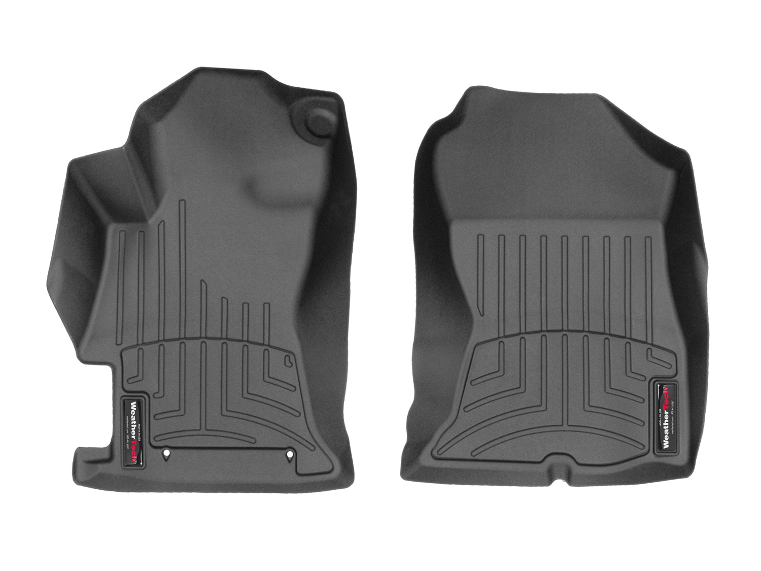 Weathertech 4411071 - FloorLiner™ DigitalFit®