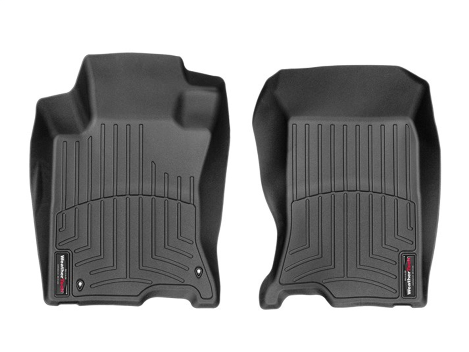 Weathertech 4412771 - FloorLiner™ DigitalFit® Weathertech 4412771 - FloorLiner™ DigitalFit®