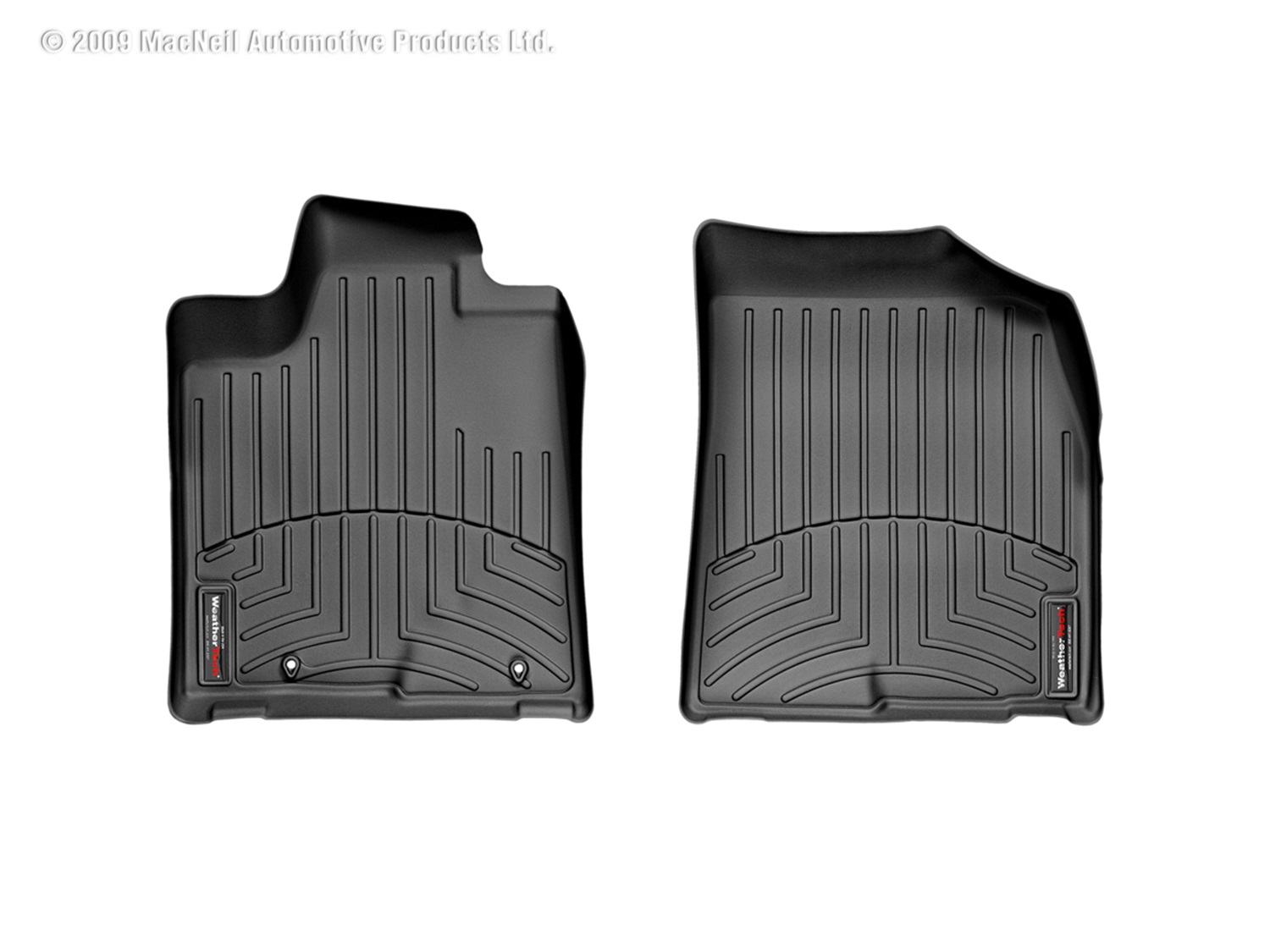 Weathertech 441311 - FloorLiner™ DigitalFit® Weathertech 441311 - FloorLiner™ DigitalFit®