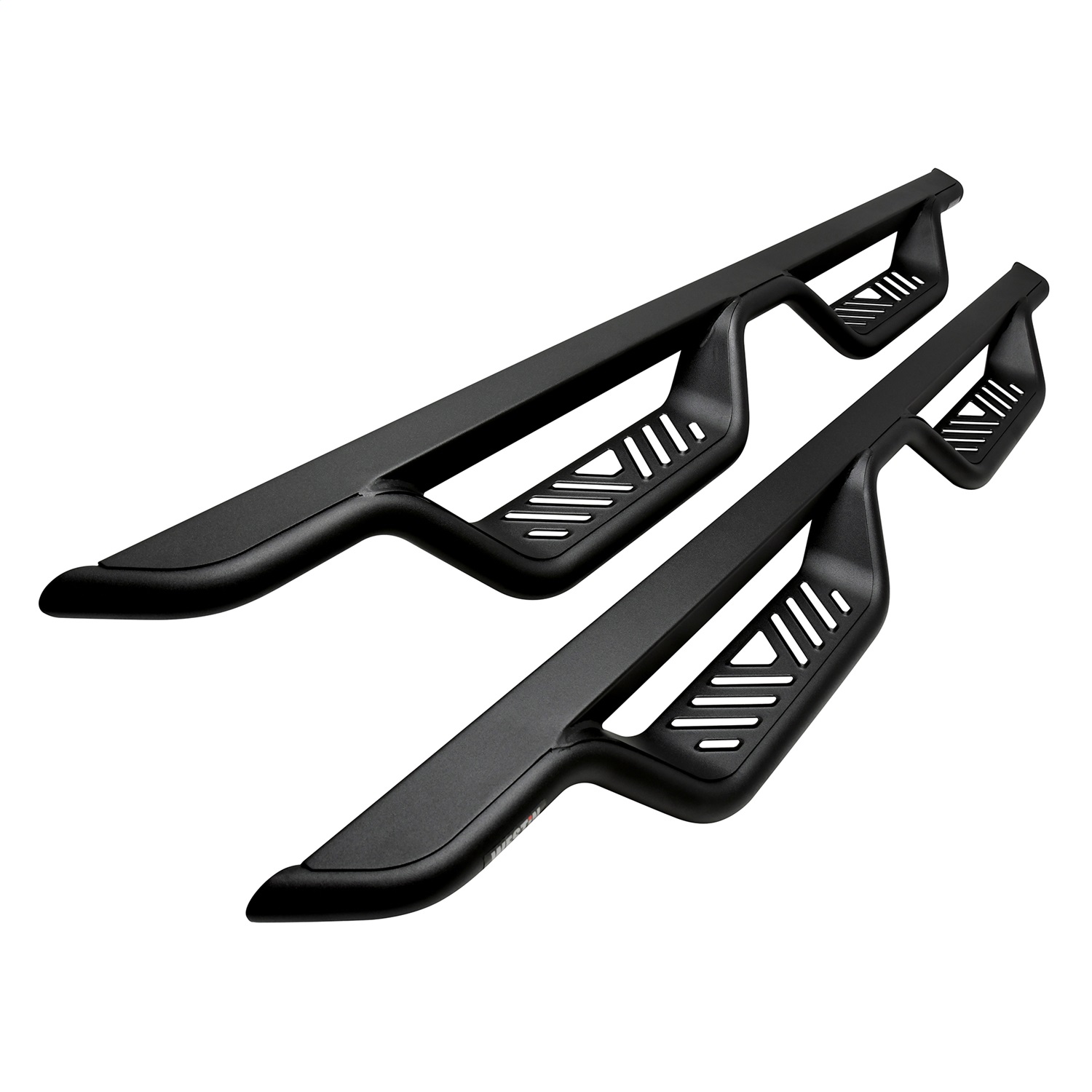 Westin 20-14095 - 19-22 Ram 1500 Quad Cab (Excl. 19-22 Ram 1500 Classic) Outlaw Nerf Step Bars Westin 20-14095 - 19-22 Ram 1500 Quad Cab (Excl. 19-22 Ram 1500 Classic) Outlaw Nerf Step Bars