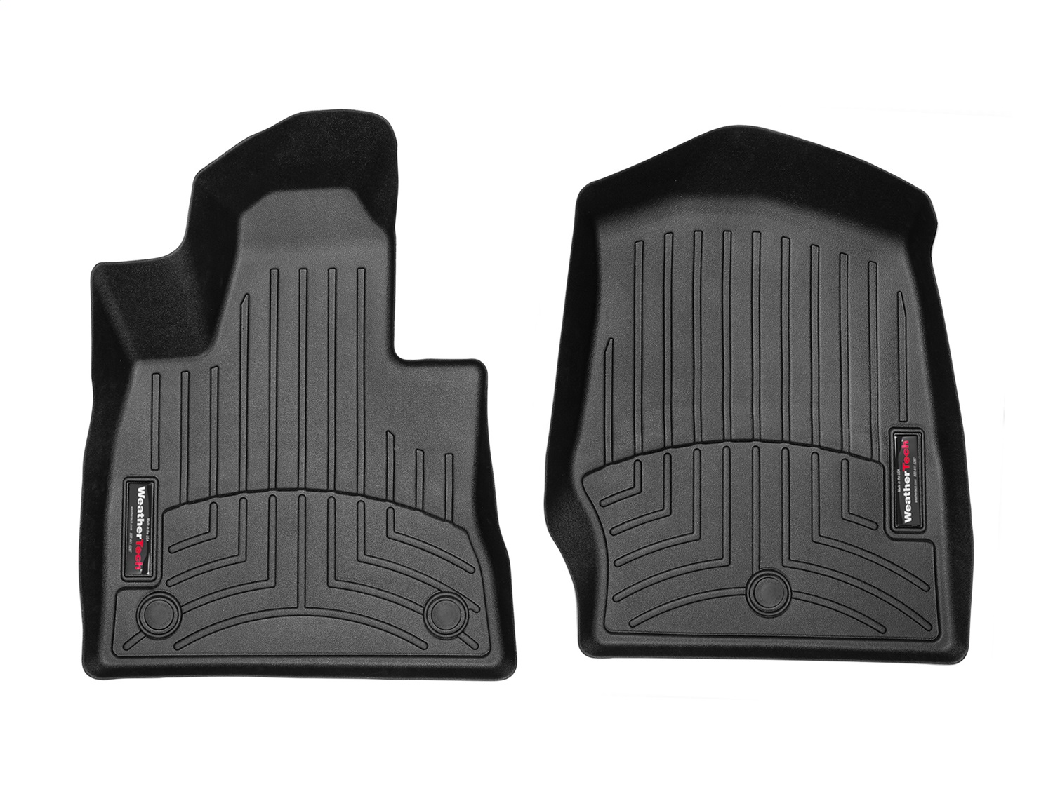 Weathertech 4415751 - FloorLiner™ DigitalFit®