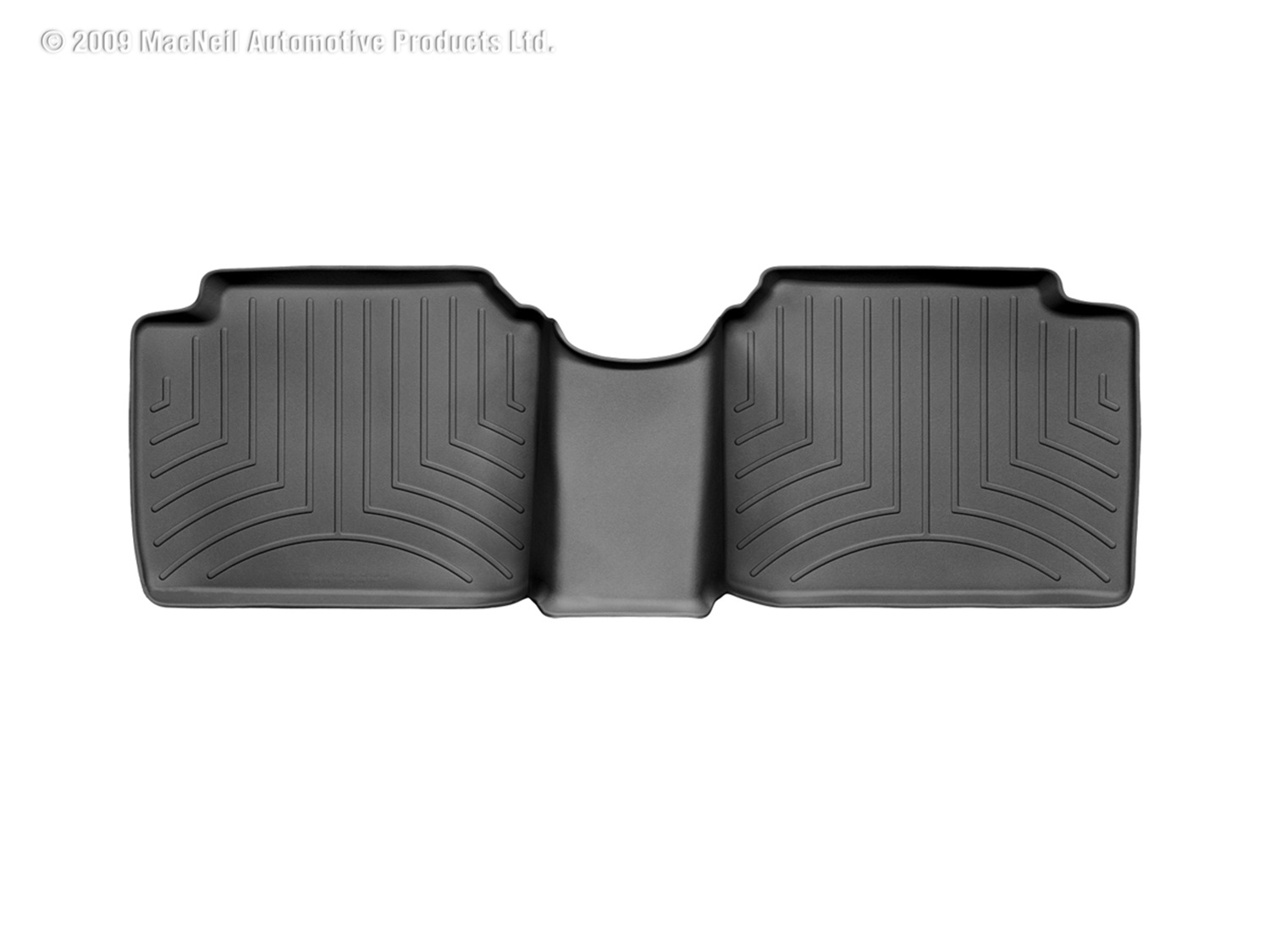 Weathertech 441602 - FloorLiner™ DigitalFit® Weathertech 441602 - FloorLiner™ DigitalFit®
