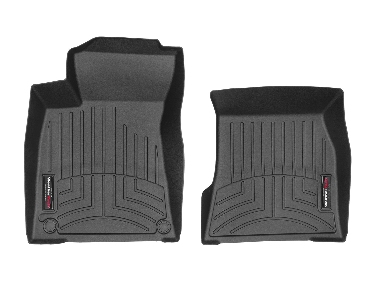 Weathertech 4415931 - FloorLiner™ DigitalFit®