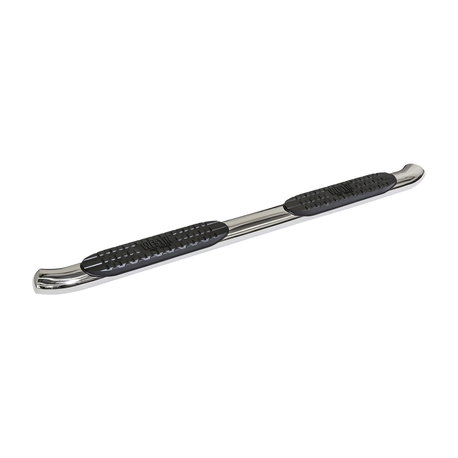 Westin 21-23850 - PRO TRAXX 4 Oval Nerf Step Bars