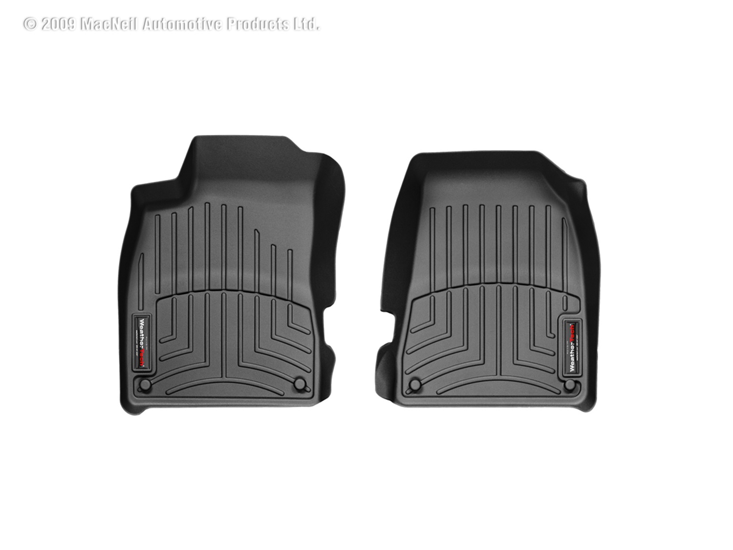 Weathertech 441941 - FloorLiner™ DigitalFit® Weathertech 441941 - FloorLiner™ DigitalFit®