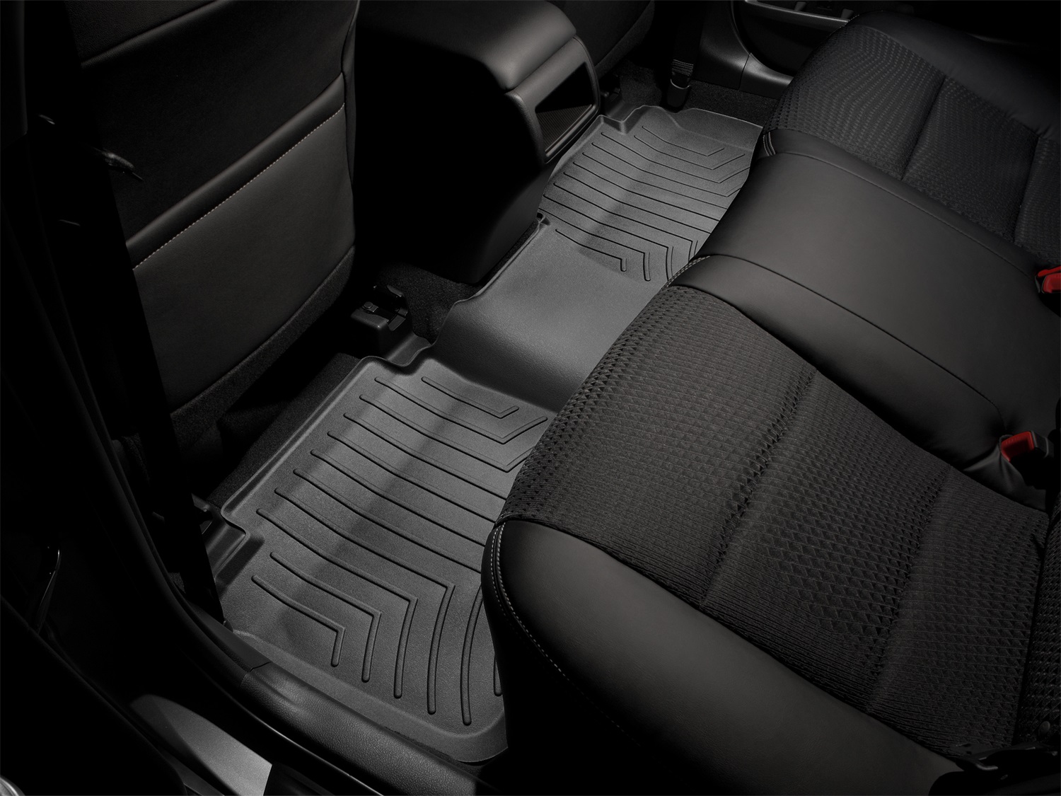 Weathertech 441862 - FloorLiner™ DigitalFit®
