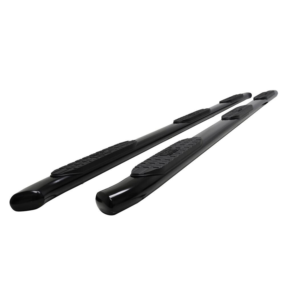 Westin 21-534345 - 19-22 RAM 2500/3500 CC 8ft Bed Excl. Dually PRO TRAXX 5 Oval W2W Nerf Step Bars - Blk