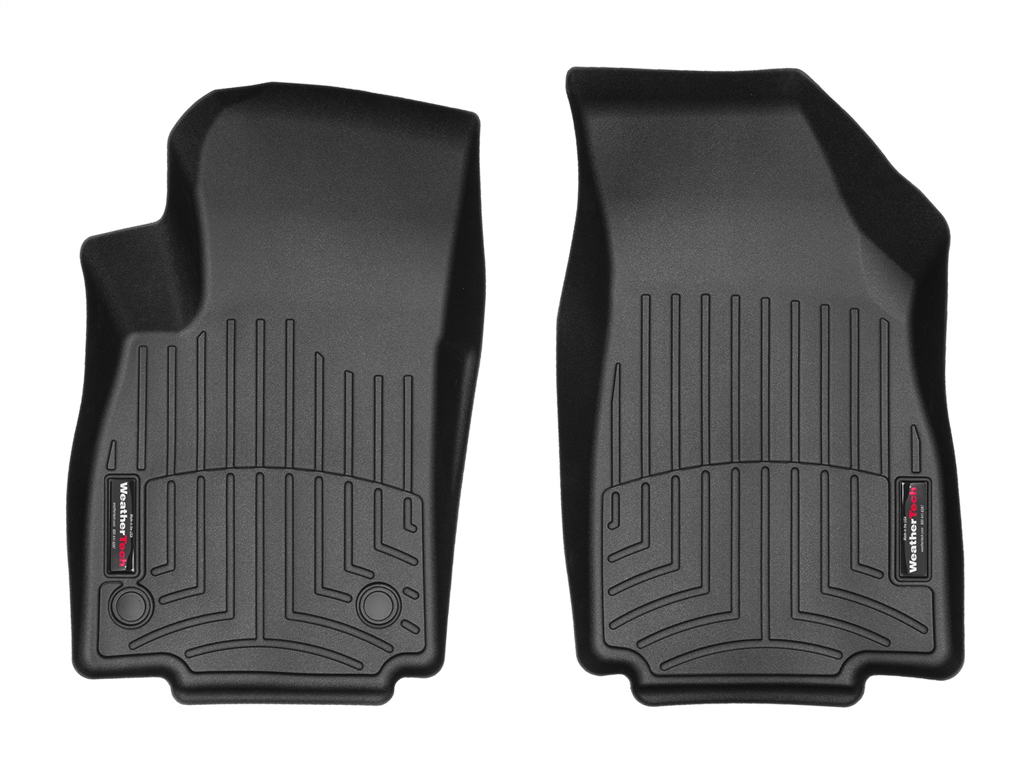Weathertech 445321 - FloorLiner™ DigitalFit® Weathertech 445321 - FloorLiner™ DigitalFit®