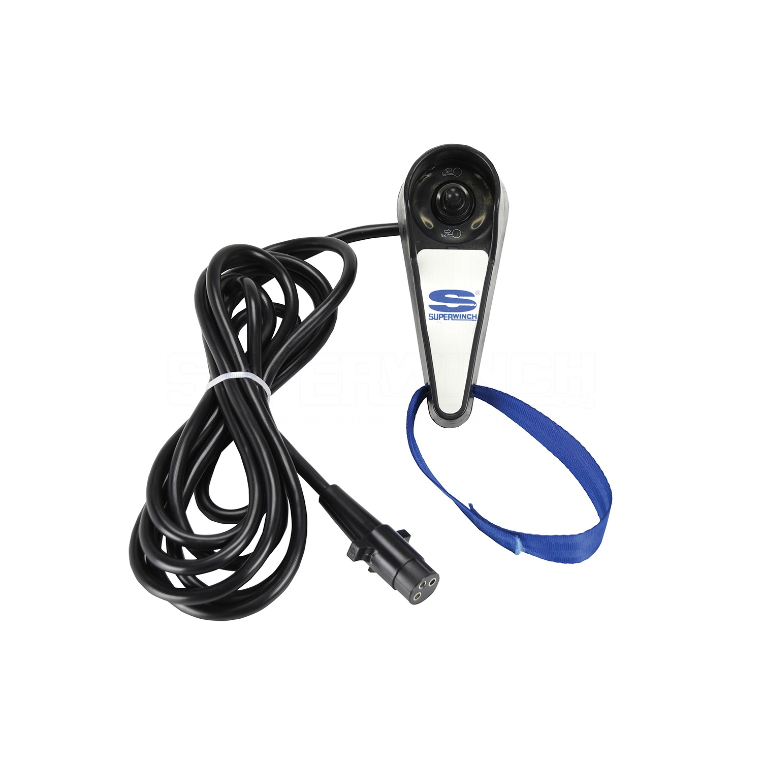 Westin 2275 - Remote Control Kit; For Terra 25/35/45; Tiger Shark 13500/15500/17500; NX-10 Winches; SH1000 Hoists; Westin 2275 - Remote Control Kit; For Terra 25/35/45; Tiger Shark 13500/15500/17500; NX-10 Winches; SH1000 Hoists;