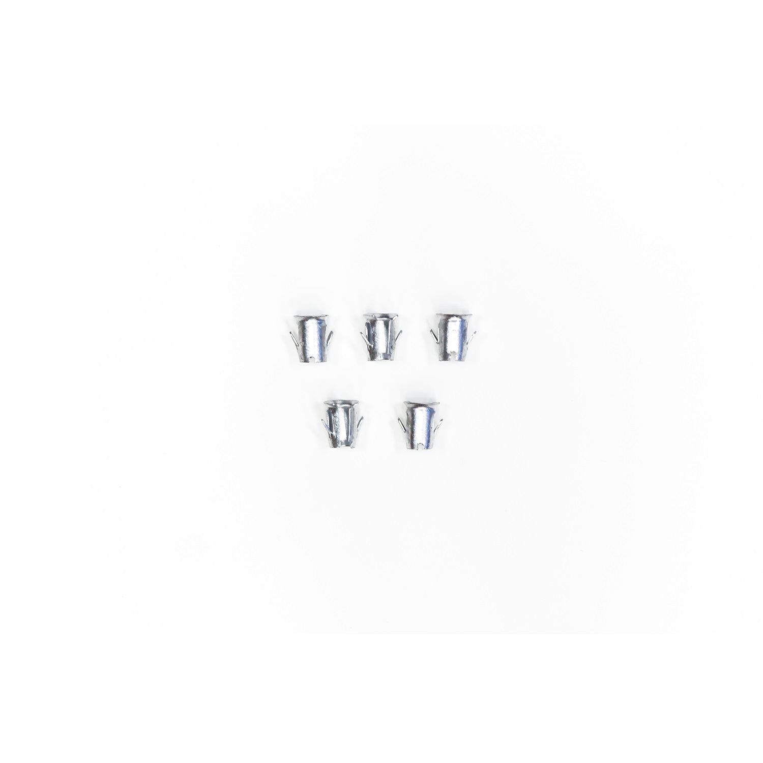 Westin 23-0002 - E-Series Step Pad Single Barrel Clip (5pcs Required for Each 23-0001 Step Pad) Westin 23-0002 - E-Series Step Pad Single Barrel Clip (5pcs Required for Each 23-0001 Step Pad)