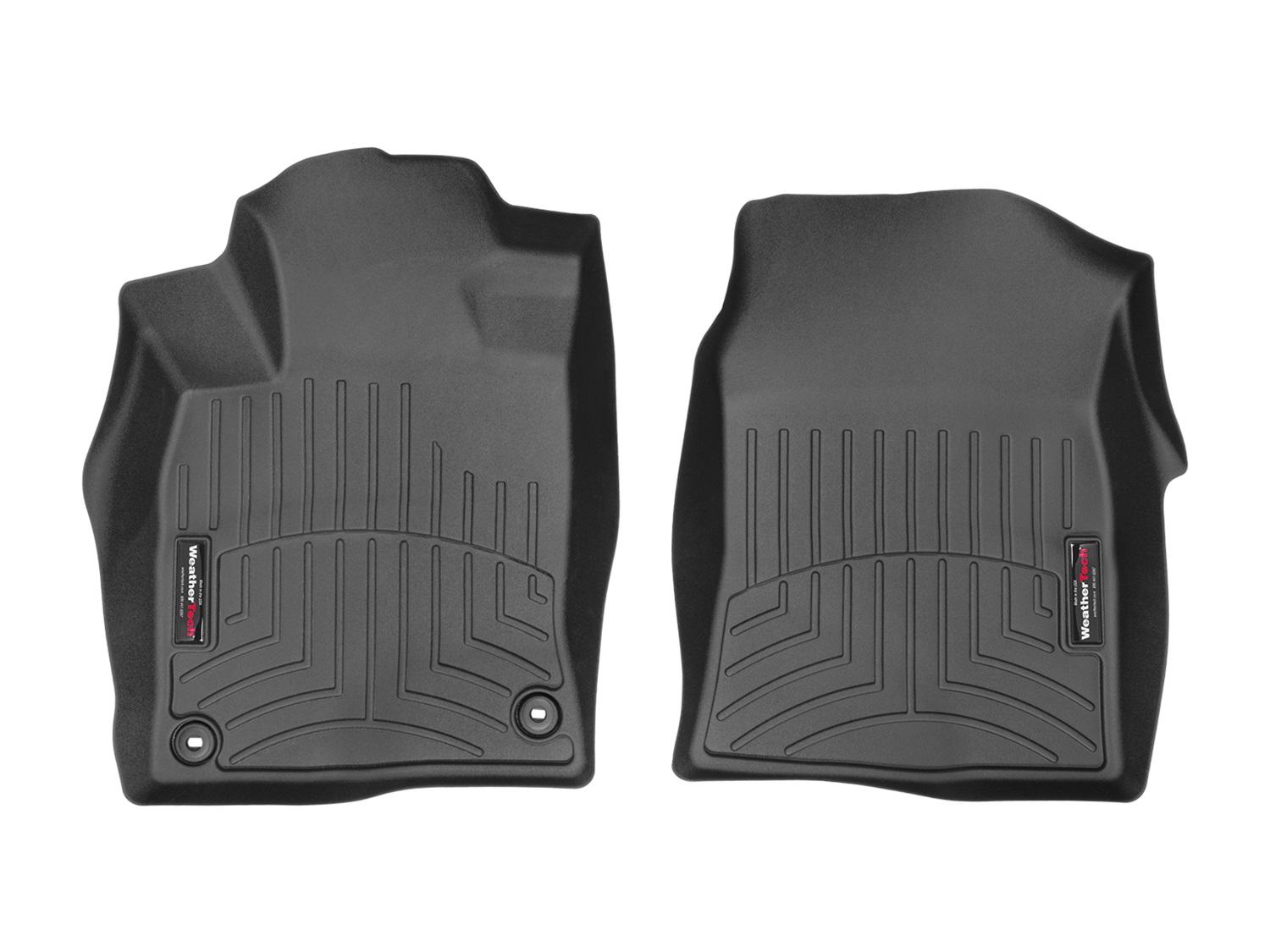 Weathertech 448841 - FloorLiner™ DigitalFit®