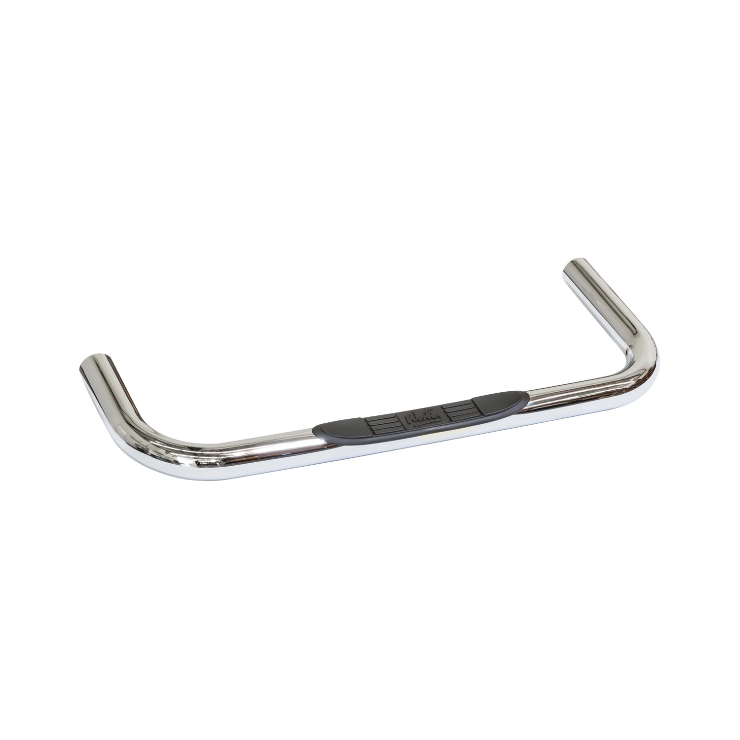 Westin 25-0530 - Signature 3 Round Step Bar